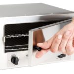 TB12MW - Travel Buddy 12 Volt Marine Oven - Image 4