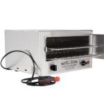 TB12MW - Travel Buddy 12 Volt Marine Oven - Image 6