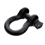 S/B13047B - 3/4-inch D-Ring Shackle (Black) - Image 3