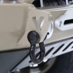 S/B13047B - 3/4-inch D-Ring Shackle (Black) - Image 9