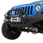 S/B13047B - 3/4-inch D-Ring Shackle (Black) - Image 8