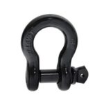 S/B13046B - 1/2" D-Ring Shackle (Black) - Image 5
