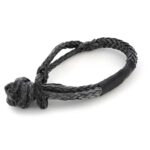 S/B13051-B - Power Recoil Shackle Rope (Charcoal Gray Rope) - Image 2