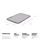 GO-CAMP-HEATER - Dometic GO Camp Heater - Image 4