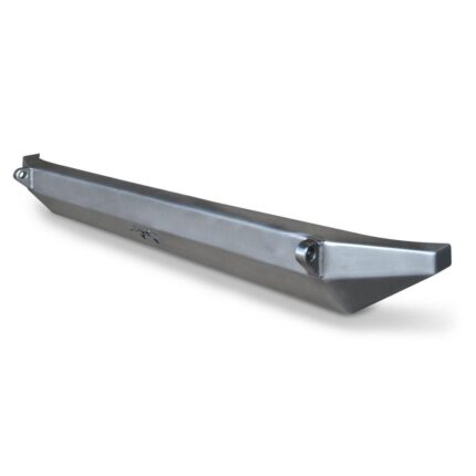 PSC17-17-021-D - JEEP WRANGLER JK Poison Spyder BFH II Rear Bumper with D-Ring Tabs (Bare)