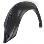 S/B17290 - Silverado / Sierra 1500 / 2500 M1 Fender Flare Set - Image 2