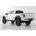 S/B17394 - FORD 150 M1 Fender Flare Set (Paintable) - Image 2