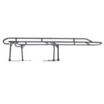 S/B18604 - Contractors Truck Bed Rack