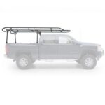 S/B18604 - Contractors Truck Bed Rack - Image 10