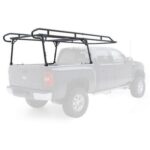 S/B18604 - Contractors Truck Bed Rack - Image 9
