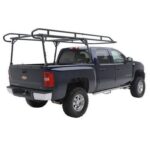 S/B18604 - Contractors Truck Bed Rack - Image 7