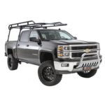 S/B18604 - Contractors Truck Bed Rack - Image 6