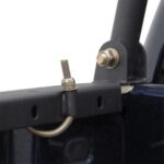 S/B18604 - Contractors Truck Bed Rack - Image 4