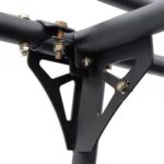 S/B18604 - Contractors Truck Bed Rack - Image 3