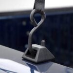 S/B18604 - Contractors Truck Bed Rack - Image 2