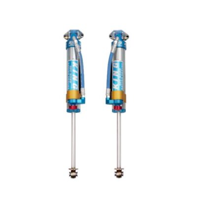 20001-167 Rear JK Performance Shocks Kits (Pair)