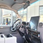 12INCHLC70HEADUNIT7 - LC70/LC71/LC76/LC78/LC79 12.1 inch MK2 Multimedia Headunit