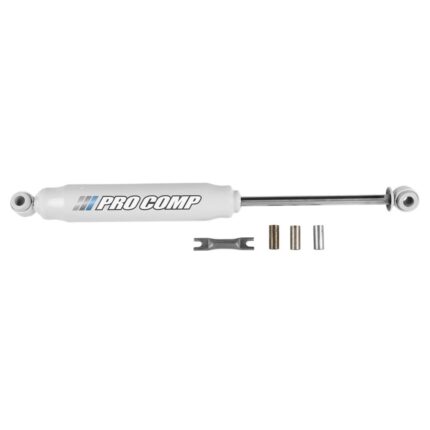 EXP219505 - JEEP WRANGLER TJ Pro Comp Steering Stabilizer Cylinder