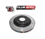 DBA42340S - T3 FRONT DISC ROTOR PATROL Y62