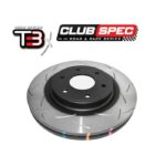 DBA43769S - T3 REAR DISC ROTOR LC300/LX600