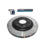 T2 FRONT DISC ROTOR PATROL Y62