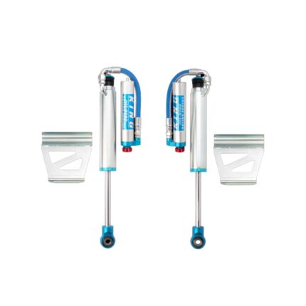 25001-125A -  Rear FJ Performance Shocks Kits (Pair)