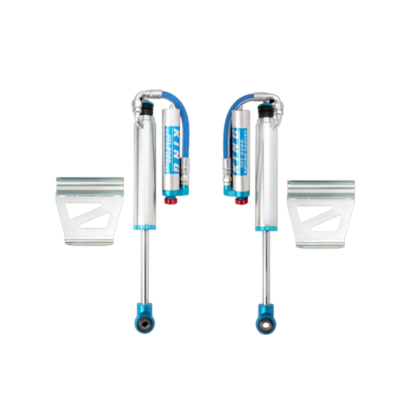 25001-125A - Rear FJ Performance Shocks Kits (Pair) 1 25001-125A - Rear FJ Performance Shocks Kits (Pair) - Image 1