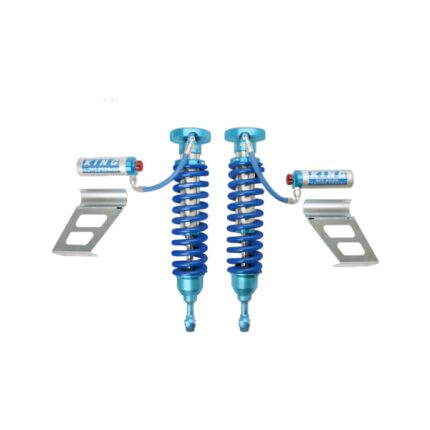 25001-143A -  Front Tundra Performance Shocks Kits (Pair)