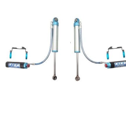 25001-186 -  Rear Y61 Performance Shocks Kits (Pair)