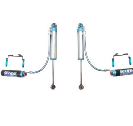 25001-186A -  Rear Y61 Performance Shocks Kits (Pair)