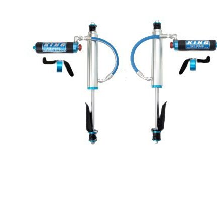 25001-185 Front Y61 Performance Shocks Kits (Pair)