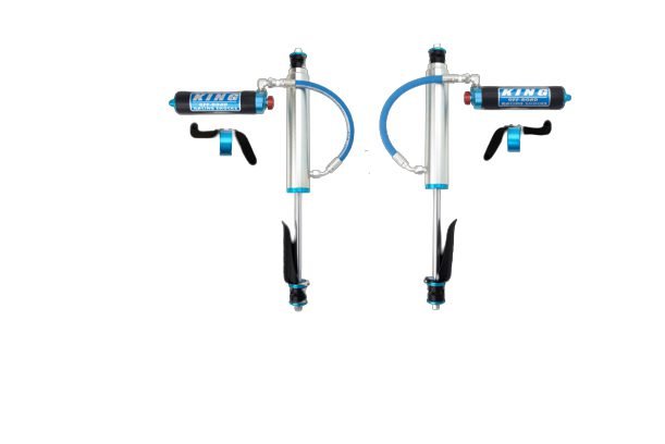 25001-185 Front Y61 Performance Shocks Kits (Pair) - Image 1