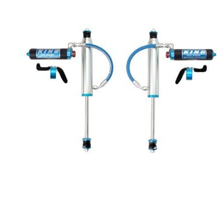 25001-185A -  Front Y61 Performance Shocks Kits (Pair)