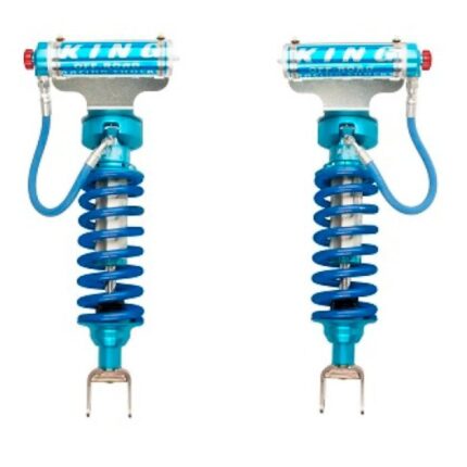 25001-207A -  Front Ram1500 Performance Shocks Kits (Pair)