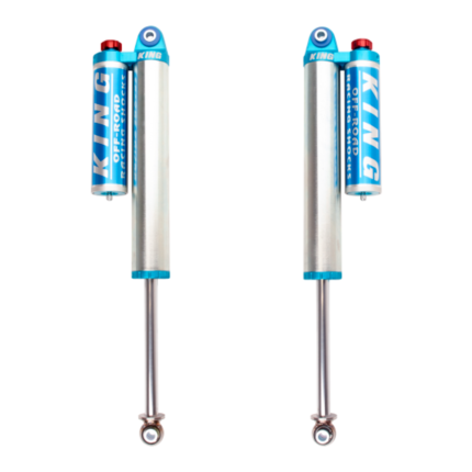 25001-208A -  Rear Ram 1500 Performance Shocks Kits (Pair)