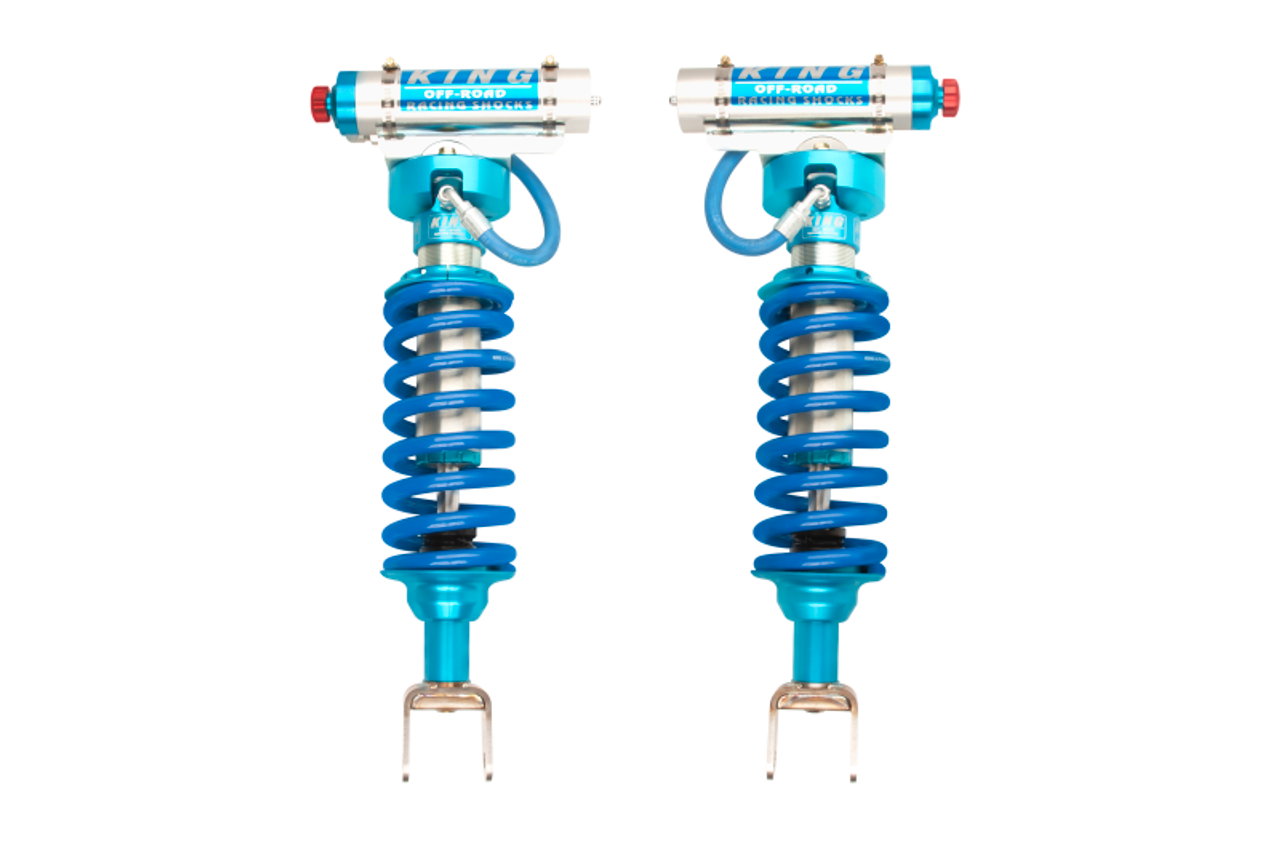 25001-209A - Front Ram1500 Performance Shocks Kits (Pair) - Image 1