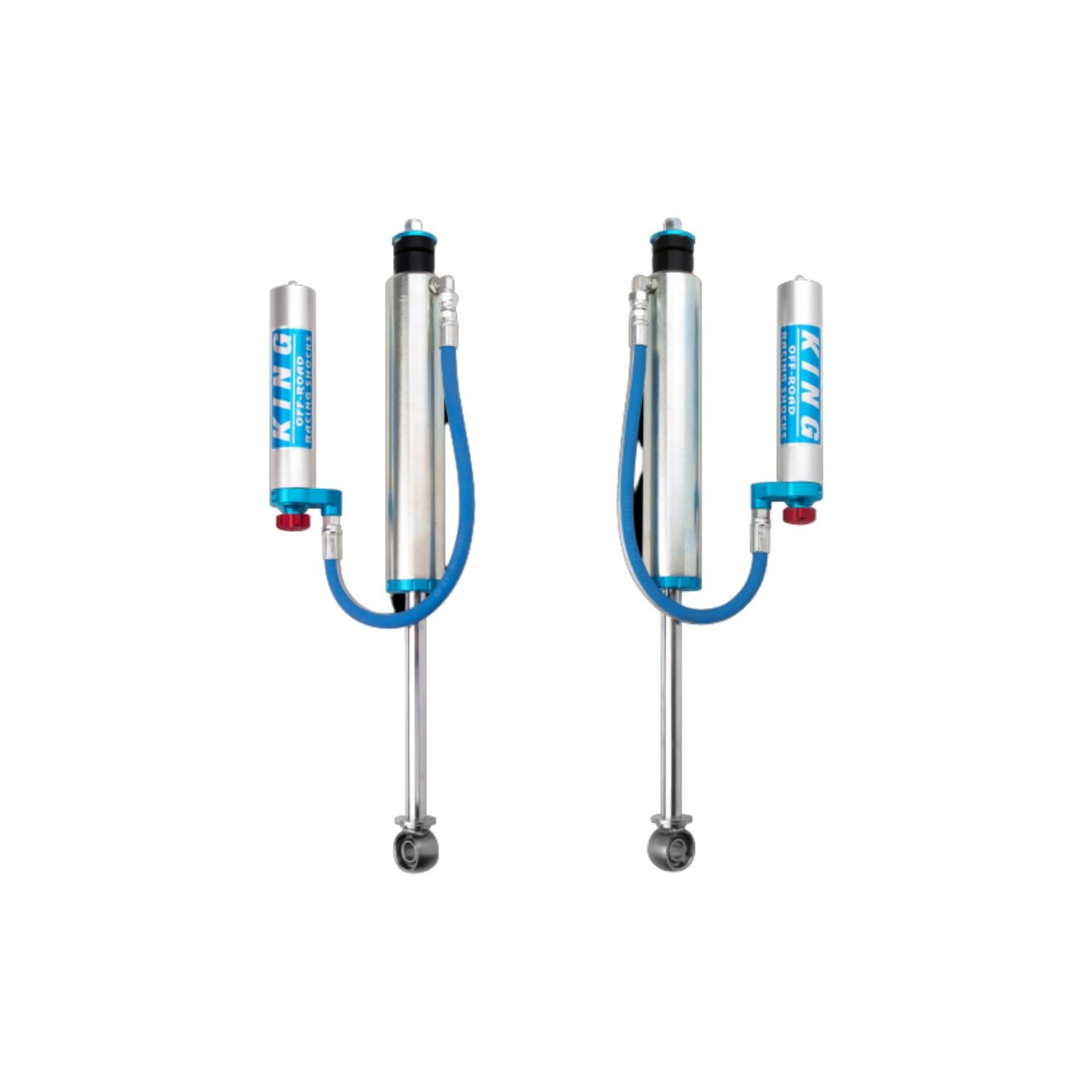 25001-258A - Rear LC100 Performance Shocks Kits (Pair) - Image 1