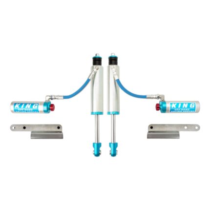 25001-259A -  Front LC100 Performance Shocks Kits (Pair)