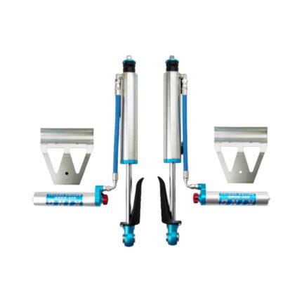 25001-267A -  Rear LC200 Performance Shocks Kits (Pair)