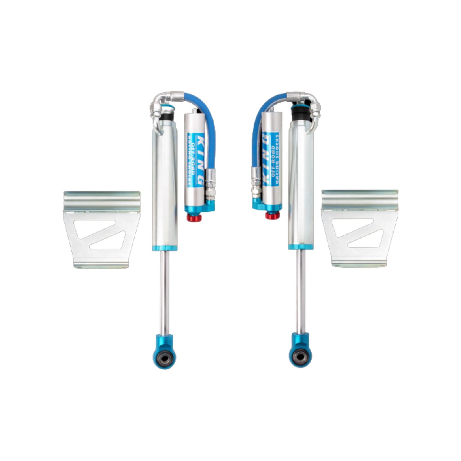 25001-275A - Rear LC150 Performance Shocks Kits (Pair) 1 25001-275A - Rear LC150 Performance Shocks Kits (Pair) - Image 1