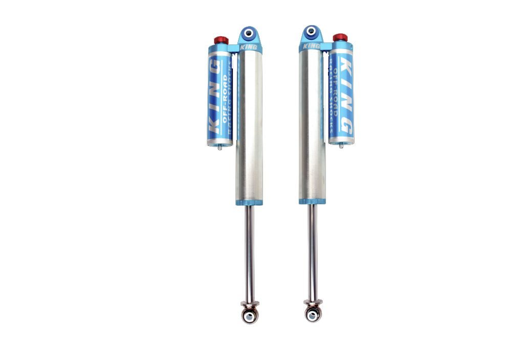 25001-303A - Rear GM 2500/3500 Performance Shocks Kits (Pair) - Image 1