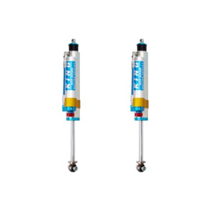 25001-324A -  Rear Y62 Performance Shocks Kits (Pair)