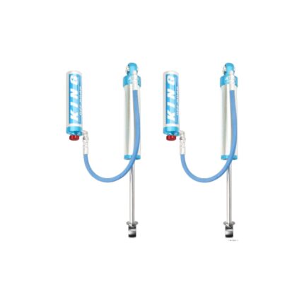 25001-364A -  Rear LC76/78/79 Performance Shocks Kits (Pair)