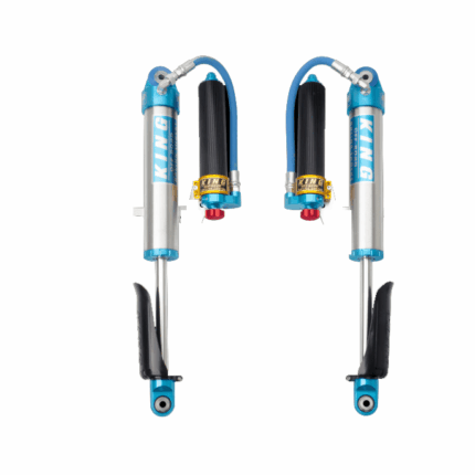 25001-375A -  Front JL Performance Shocks Kits (Pair)
