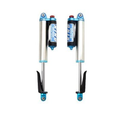 25001-376A -  Rear JL Performance Shocks Kits (Pair)