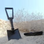S/B2728 - RUT-Recovery Utility Tool Trail Shovel - Image 6