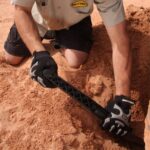 S/B2728 - RUT-Recovery Utility Tool Trail Shovel - Image 7