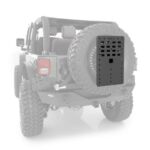 S/B2740 - I-Rack Intelligent Rack (Black)