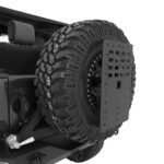 S/B2740 - I-Rack Intelligent Rack (Black) - Image 4