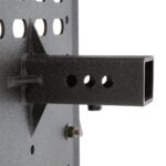 S/B2740 - I-Rack Intelligent Rack (Black) - Image 5